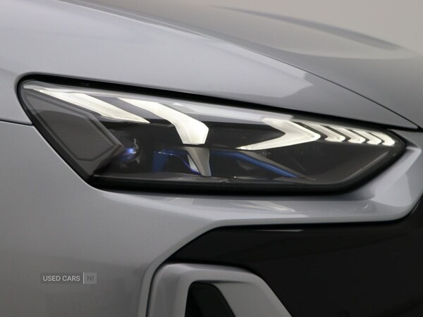 Used Audi e-tron 2024 for sale - 76787215: Photo 20