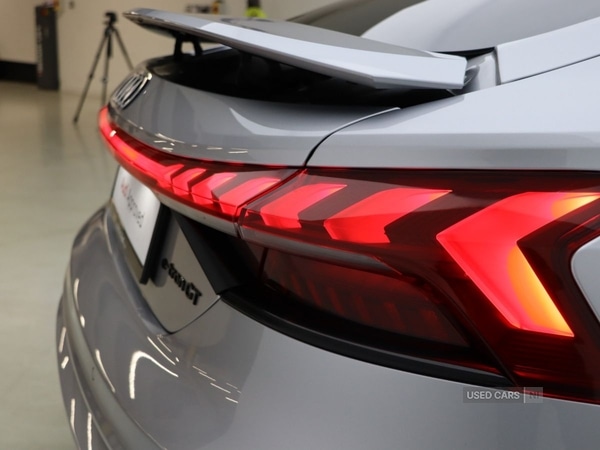 Used Audi e-tron 2024 for sale - 76787215: Photo 21