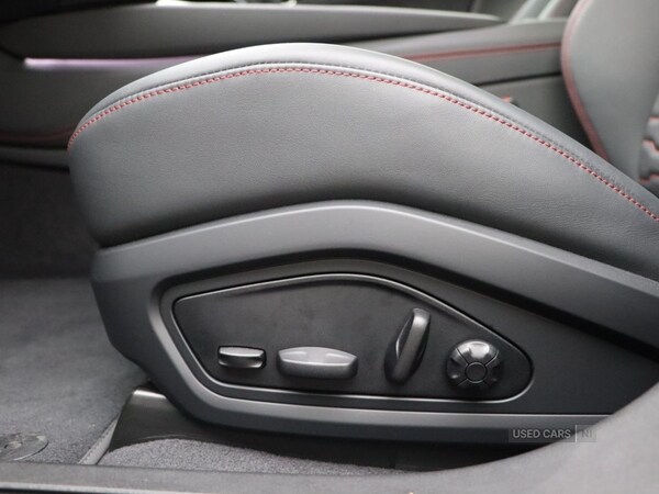 Used Audi e-tron 2024 for sale - 76787215: Photo 22