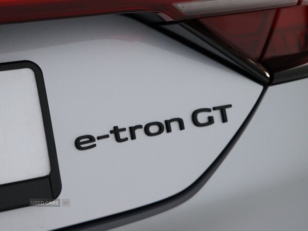 Used Audi e-tron 2024 for sale - 76787215: Photo 23
