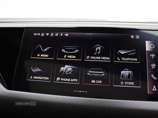 Used Audi e-tron 2024 for sale - 76787215: Photo 25