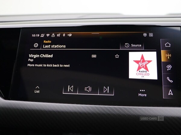 Used Audi e-tron 2024 for sale - 76787215: Photo 27