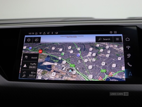 Used Audi e-tron 2024 for sale - 76787215: Photo 28