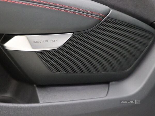 Used Audi e-tron 2024 for sale - 76787215: Photo 35