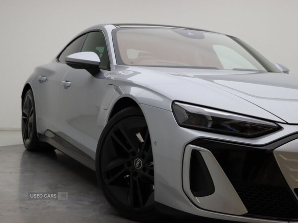 Used Audi e-tron 2024 for sale - 76787215: Photo 36