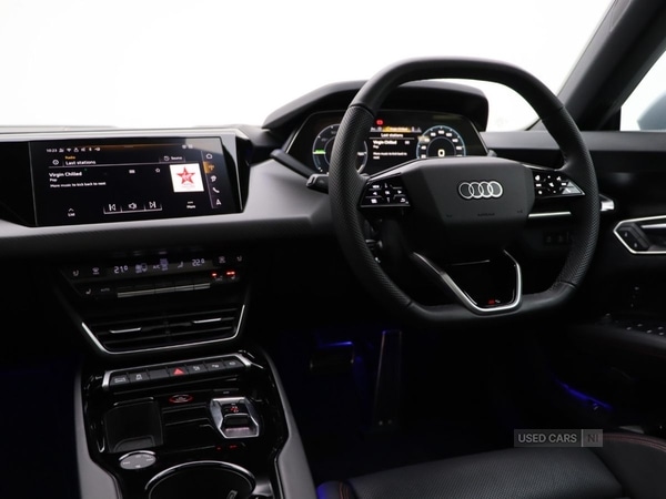 Used Audi e-tron 2024 for sale - 76787215: Photo 39
