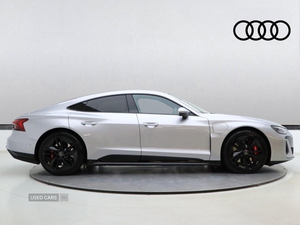 Used Audi e-tron 2024 for sale - 76787215: Photo 4