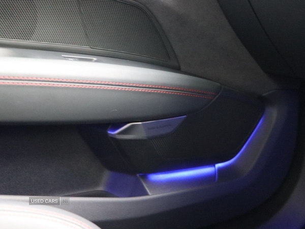 Used Audi e-tron 2024 for sale - 76787215: Photo 41