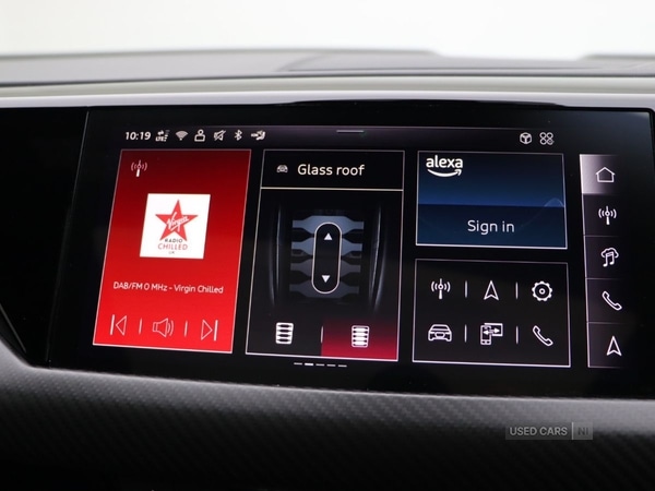 Used Audi e-tron 2024 for sale - 76787215: Photo 42