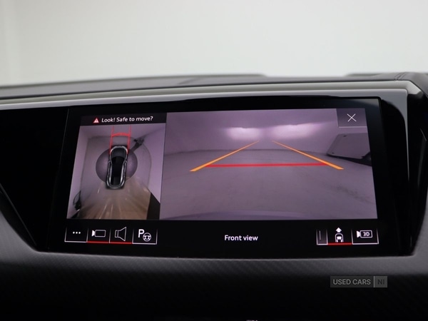 Used Audi e-tron 2024 for sale - 76787215: Photo 44