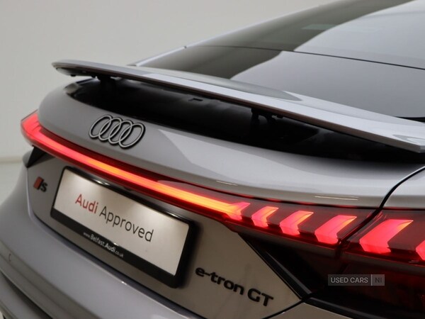 Used Audi e-tron 2024 for sale - 76787215: Photo 47