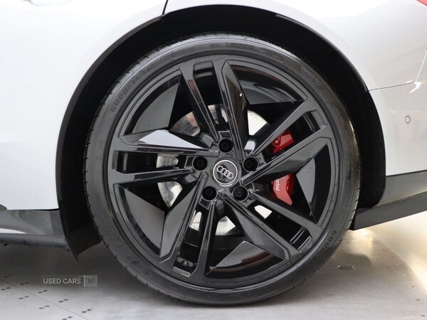 Used Audi e-tron 2024 for sale - 76787215: Photo 5