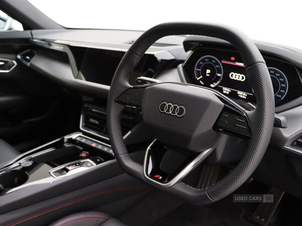 Used Audi e-tron 2024 for sale - 76787215: Photo 6