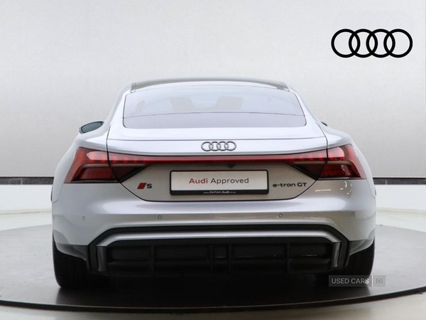 Used Audi e-tron 2024 for sale - 76787215: Photo 7