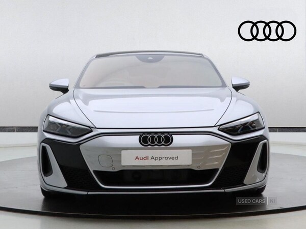 Used Audi e-tron 2024 for sale - 76787215: Photo 8
