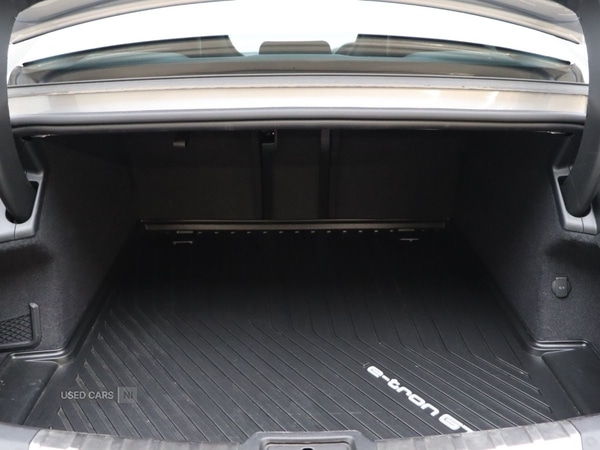 Used Audi e-tron 2024 for sale - 76787215: Photo 9