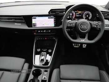 Used Audi A3 2025 for sale - 78276779: Photo