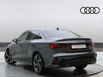 Used Audi A3 2025 for sale - 78276779: Photo