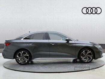 Used Audi A3 2025 for sale - 78276779: Photo