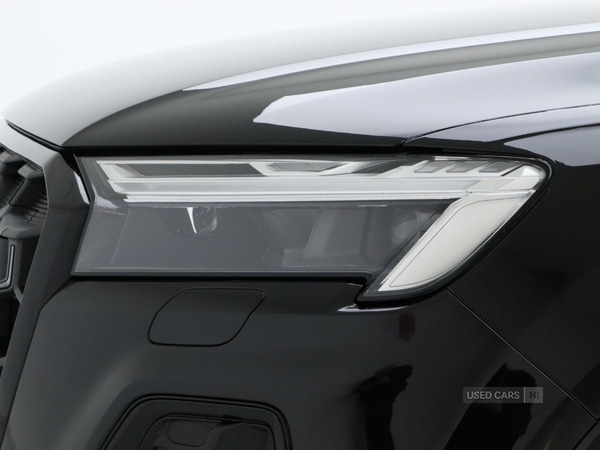 Used Audi Q7 2024 for sale - 77784859: Photo 10