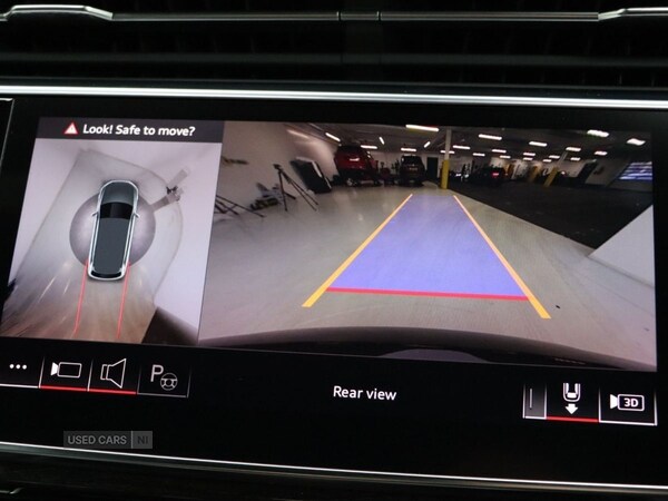 Used Audi Q7 2024 for sale - 77784859: Photo 17