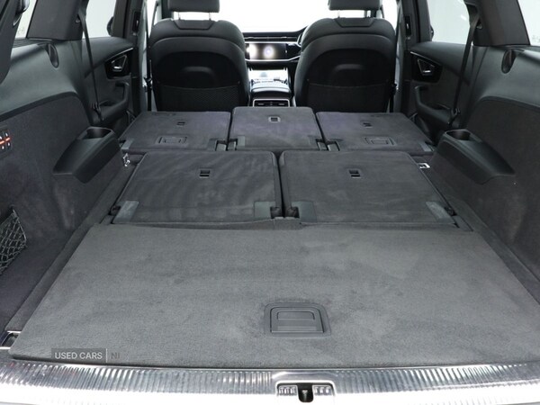 Used Audi Q7 2024 for sale - 77784859: Photo 18