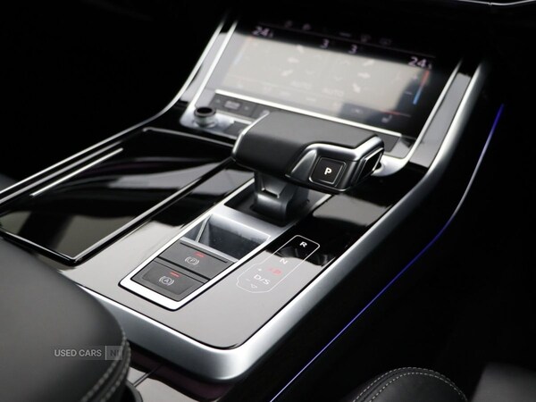 Used Audi Q7 2024 for sale - 77784859: Photo 19