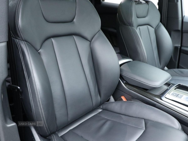 Used Audi Q7 2024 for sale - 77784859: Photo 2