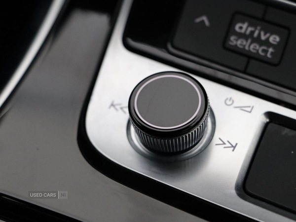 Used Audi Q7 2024 for sale - 77784859: Photo 20