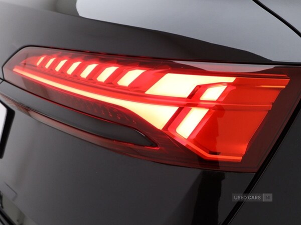 Used Audi Q7 2024 for sale - 77784859: Photo 22