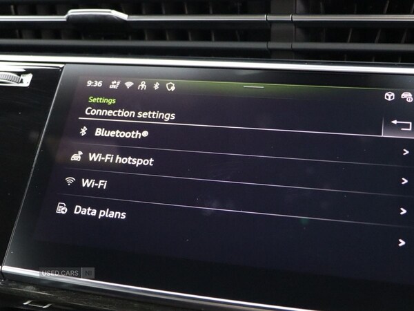 Used Audi Q7 2024 for sale - 77784859: Photo 23