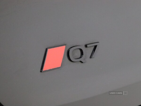 Used Audi Q7 2024 for sale - 77784859: Photo 25