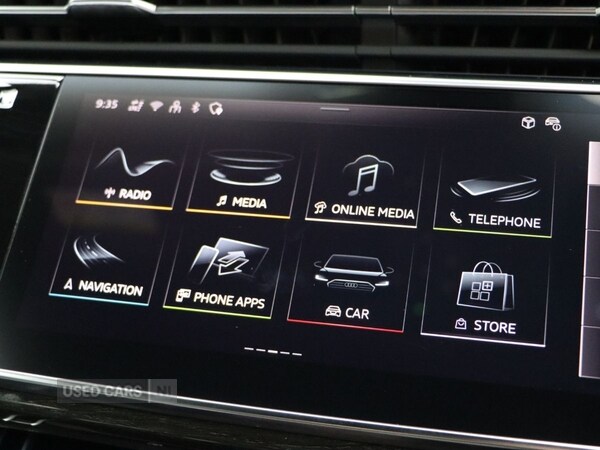 Used Audi Q7 2024 for sale - 77784859: Photo 26