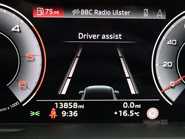 Used Audi Q7 2024 for sale - 77784859: Photo 27