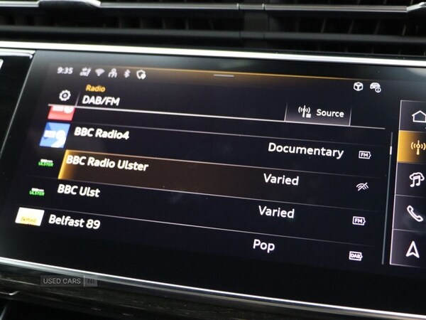 Used Audi Q7 2024 for sale - 77784859: Photo 28