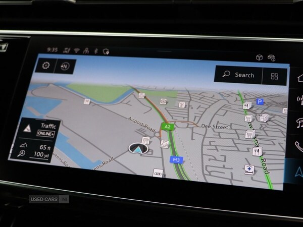 Used Audi Q7 2024 for sale - 77784859: Photo 29