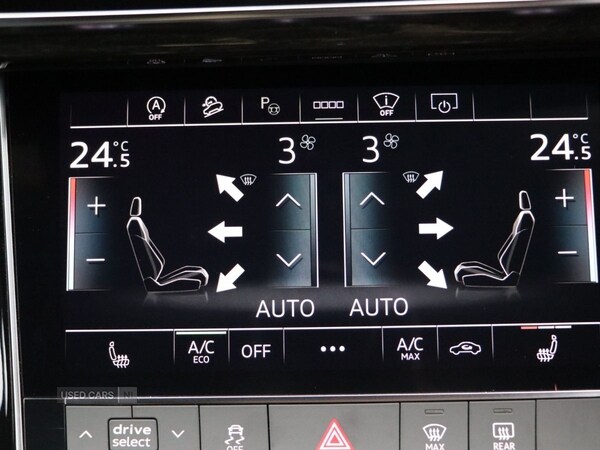 Used Audi Q7 2024 for sale - 77784859: Photo 30