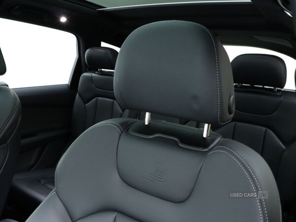 Used Audi Q7 2024 for sale - 77784859: Photo 33