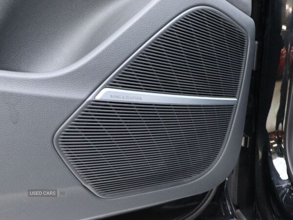 Used Audi Q7 2024 for sale - 77784859: Photo 35