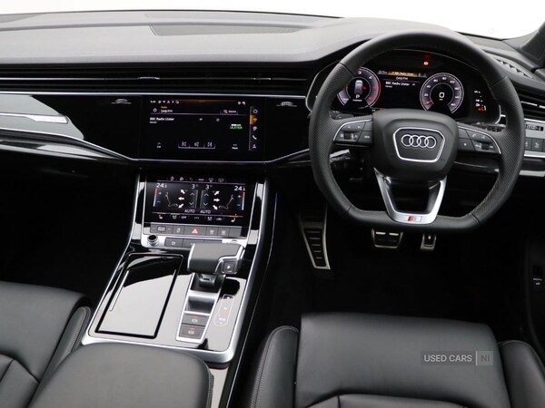 Used Audi Q7 2024 for sale - 77784859: Photo 37