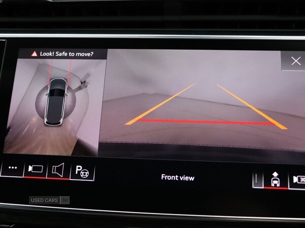 Used Audi Q7 2024 for sale - 77784859: Photo 40