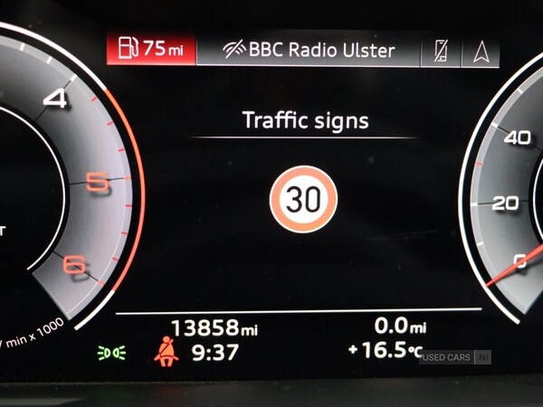 Used Audi Q7 2024 for sale - 77784859: Photo 41