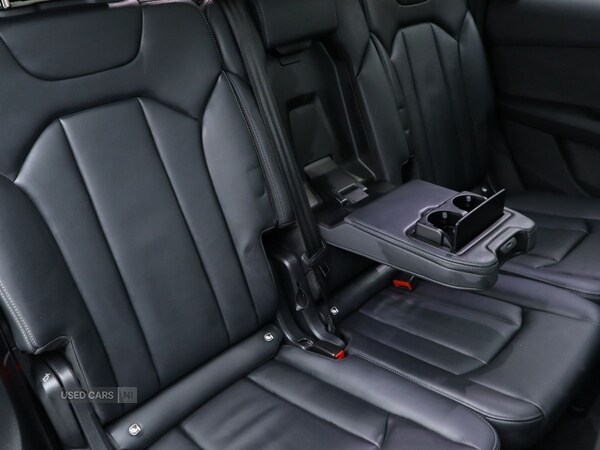 Used Audi Q7 2024 for sale - 77784859: Photo 42