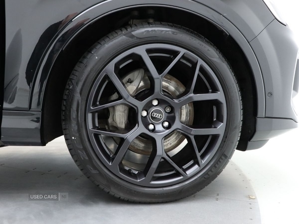 Used Audi Q7 2024 for sale - 77784859: Photo 5