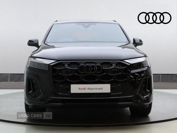 Used Audi Q7 2024 for sale - 77784859: Photo 8