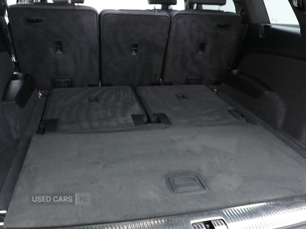 Used Audi Q7 2024 for sale - 77784859: Photo 9