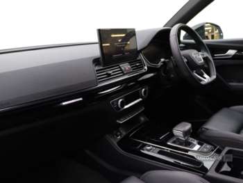 Used Audi Q5 2021 for sale - 74429432: Photo