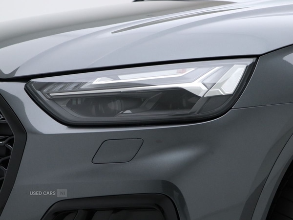 Used Audi Q5 2021 for sale - 76175802: Photo 10