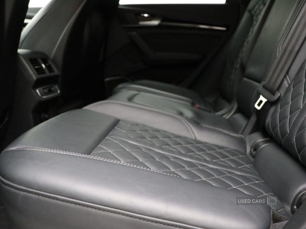 Used Audi Q5 2021 for sale - 76175802: Photo 11