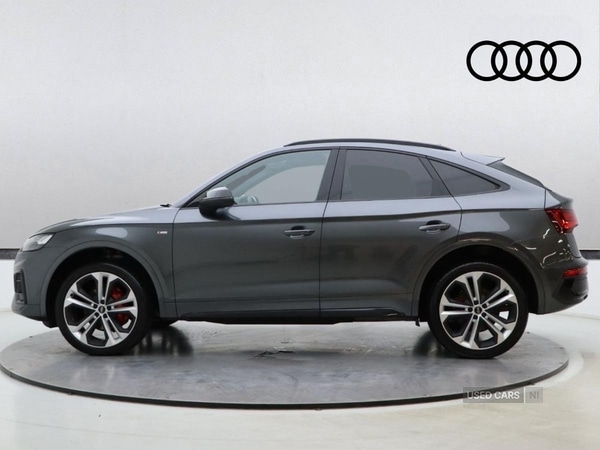 Used Audi Q5 2021 for sale - 76175802: Photo 12